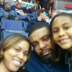 Meet your Posher, Steven